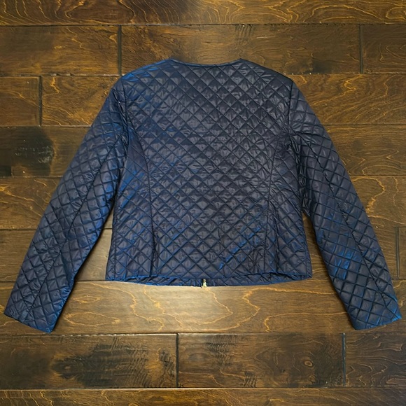 Michael Kors quilted jacket - Picture 3 of 3